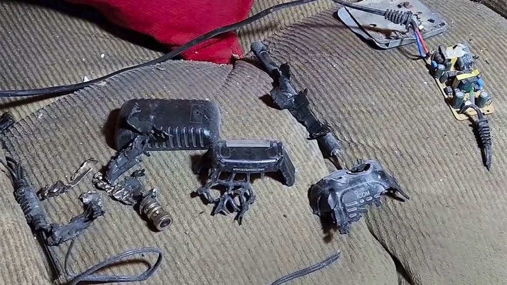 Guerra in Medio Oriente. Nuovi attacchi colpiscono Hezbollah: «Ci sarà una vendetta sanguinosa»