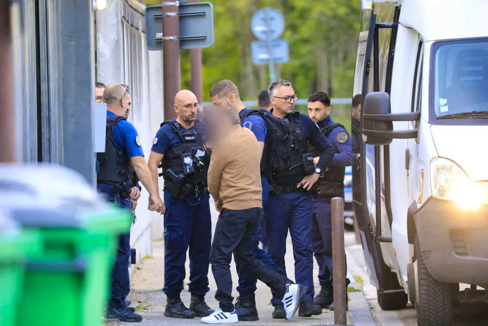 Lo scorso fine settimana , Dominique Pelicot ha parlato per l'ultima volta in tribunale e si è rivolto alla sua famiglia. Si è pentito delle sue azioni e si è scusato.