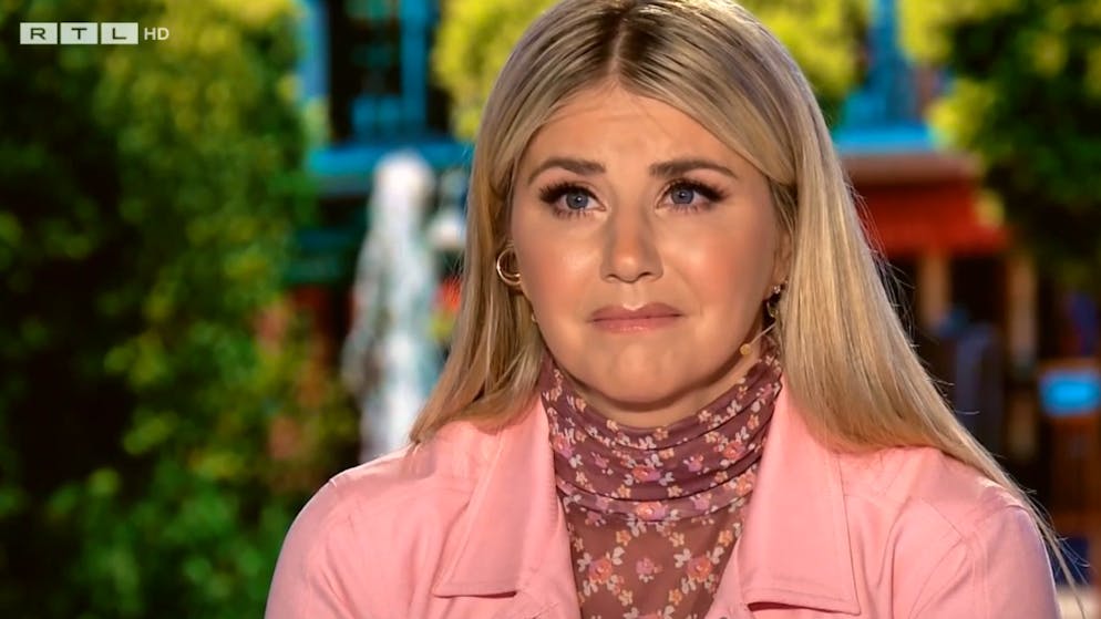 Viele Emotionen bei DSDS. Beatrice Egli zu Tränen gerührt, Loredana kurz vor dem Eklat