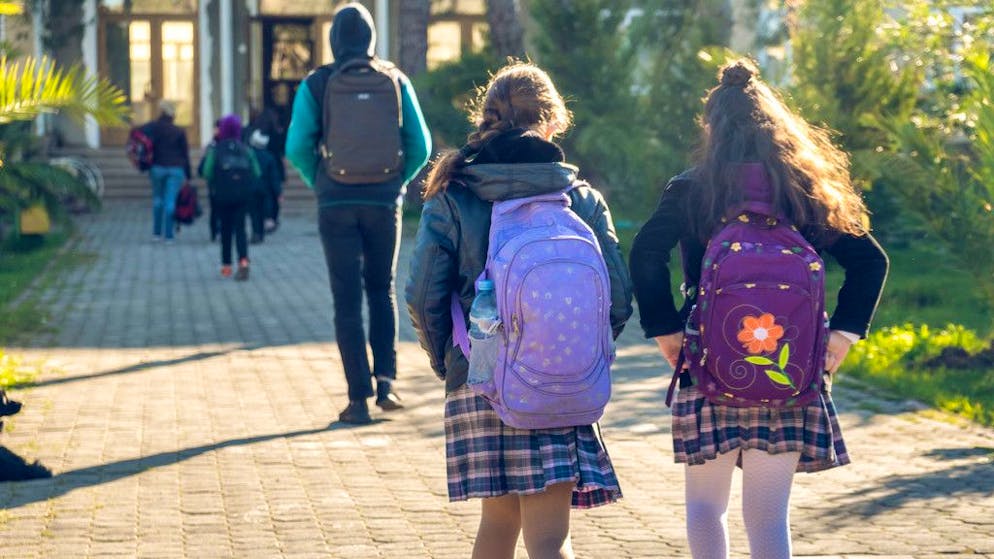 Educazione. Ecco i consigli degli esperti per gestire l'ansia da rientro a scuola