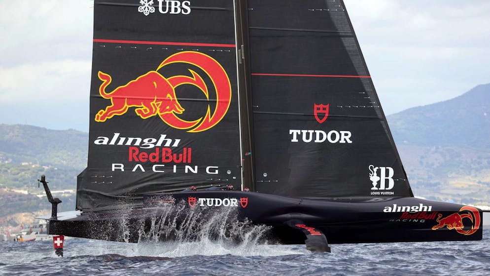 Voile. Il n'y aura pas de 3e Coupe de l'America : le rêve d'Alinghi a tourné court