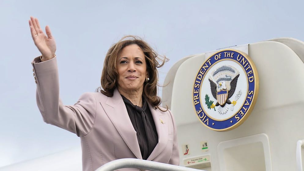 Opérations de désinformation. La Russie met les bouchées doubles contre la campagne de Harris