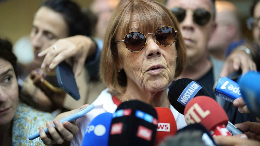 Viols de Mazan. Gisèle Pelicot «humiliée» des soupçons de complicité la visant