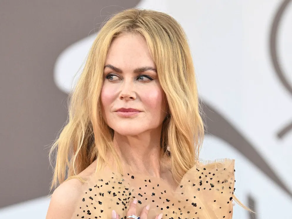 Nicole Kidman a évoqué les moqueries de son enfance et la façon dont ces dernières avaient affecté sone estime de soi.