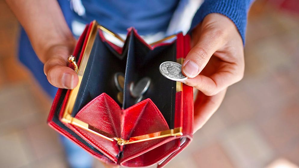 IT-Chaos beim Seco. Tausende Arbeitslose bangen um ihre Taggelder