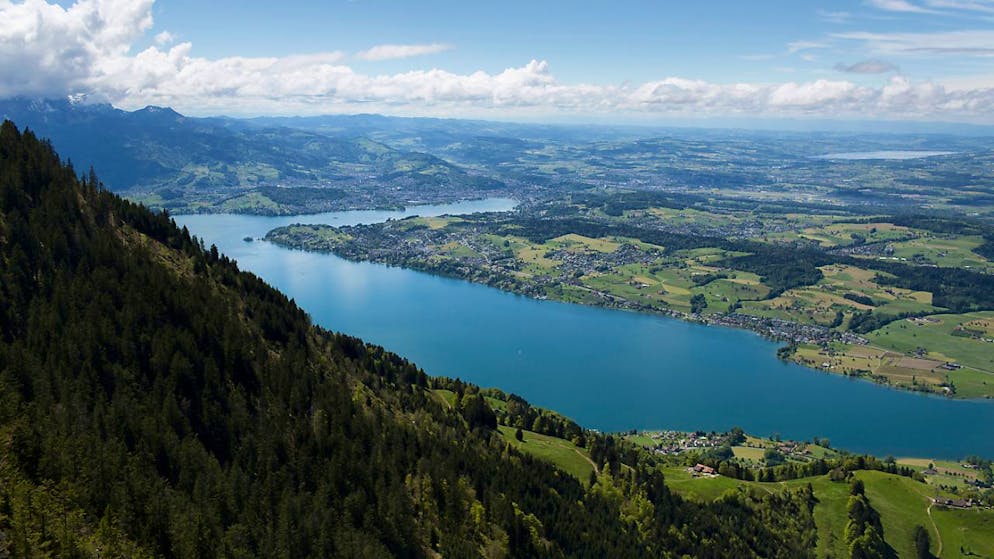 Ranking 2024. These are the best municipalities in Switzerland - and the worst