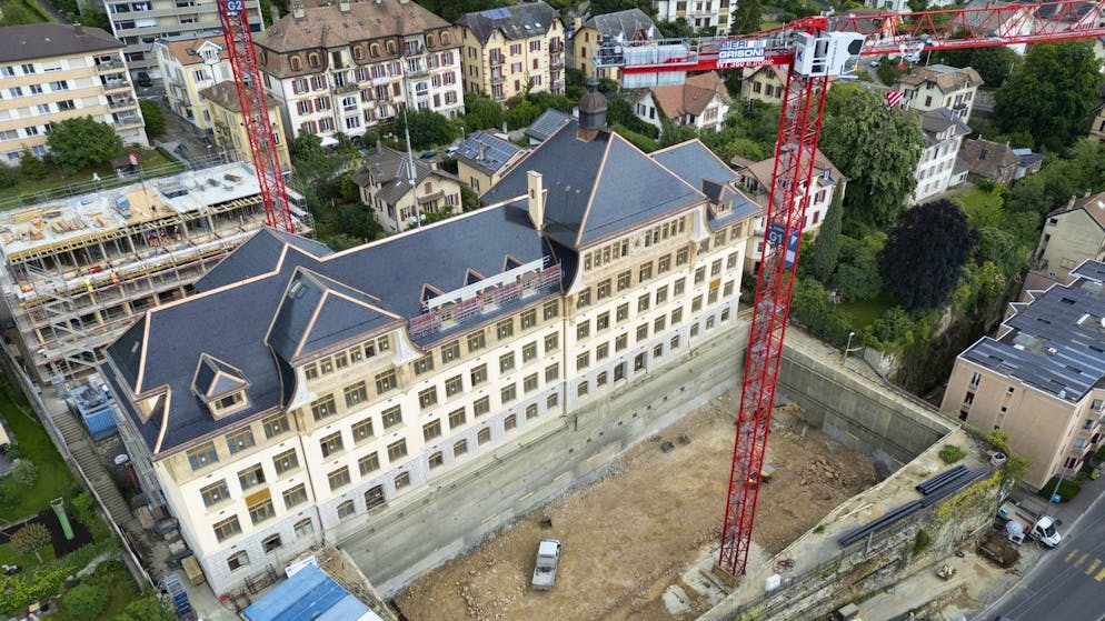 Meyer Burger in crisis. How Swiss solar companies are holding their own against China