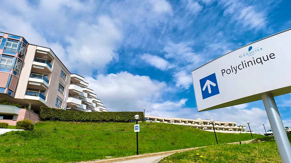 Aevis Victoria se dit confiant pour la suite de l'exercice (archives).