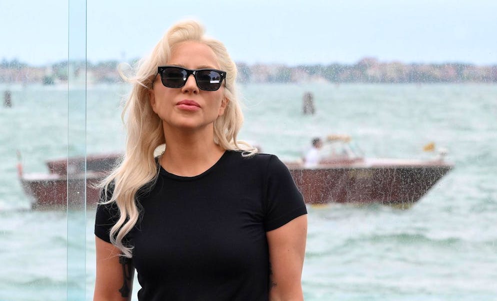 Lady Gaga si rifiutò di commentare il gossip o di emettere un comunicato ufficiale di smentita poiché «non si sentiva una vittima».