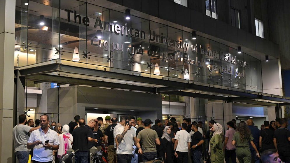 La crisi in Medio Oriente. Secondo Beirut almeno 20 morti per lo scoppio dei walkie talkie