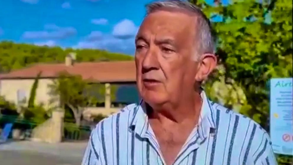 Il caso Pelicot. «In fondo non è morto nessuno»: il sindaco di Mazan sconvolge il mondo