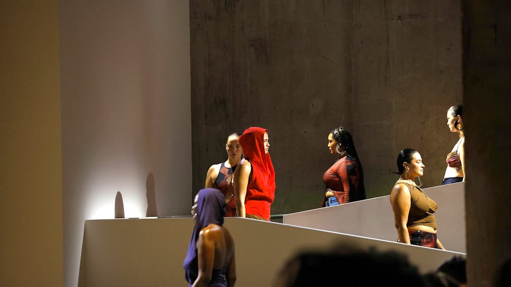 London Fashion Week 2024. Diese Modetrends solltest du kennen