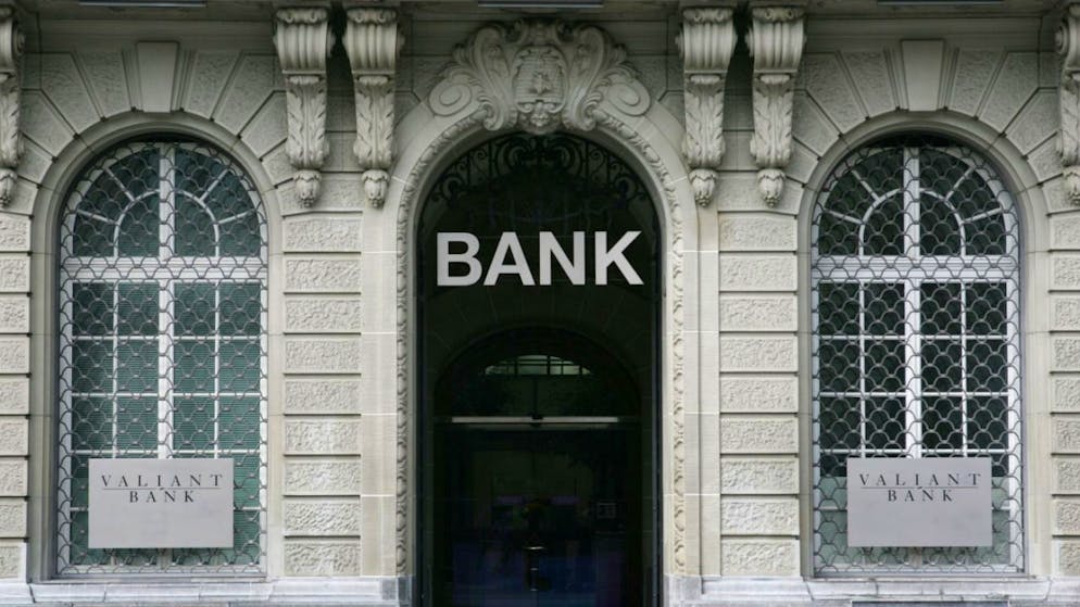 (Finanz)dienstleistung Studie Retailbanken erwarten langfristig