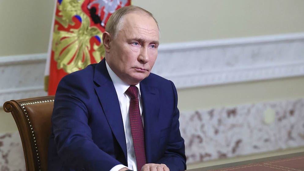 Russia. Putin: «La produzione di droni aumenterà di 10 volte nel 2024»