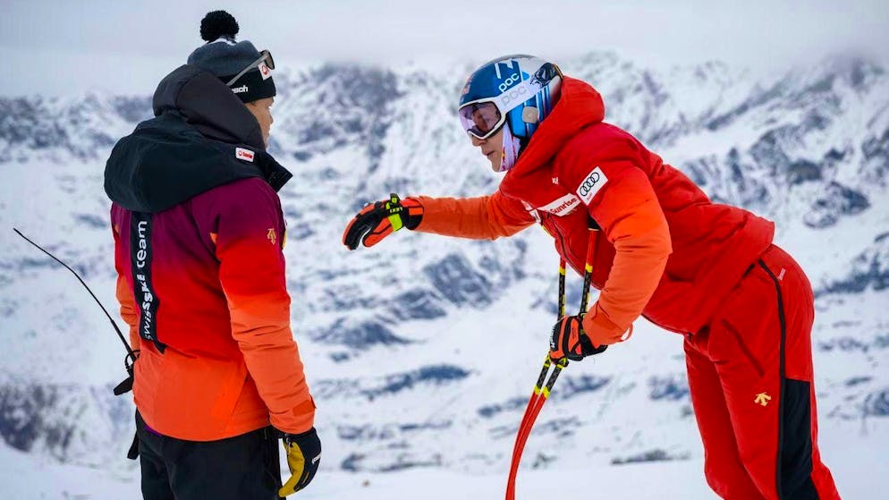 Quando la natura vince. Odermatt, Gut-Behrami e il dramma della discesa del Cervino