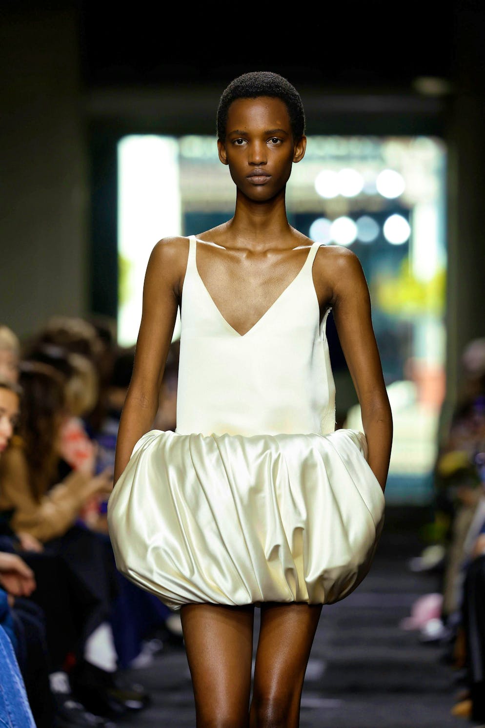 The JW Anderson collection for spring and summer 2025.