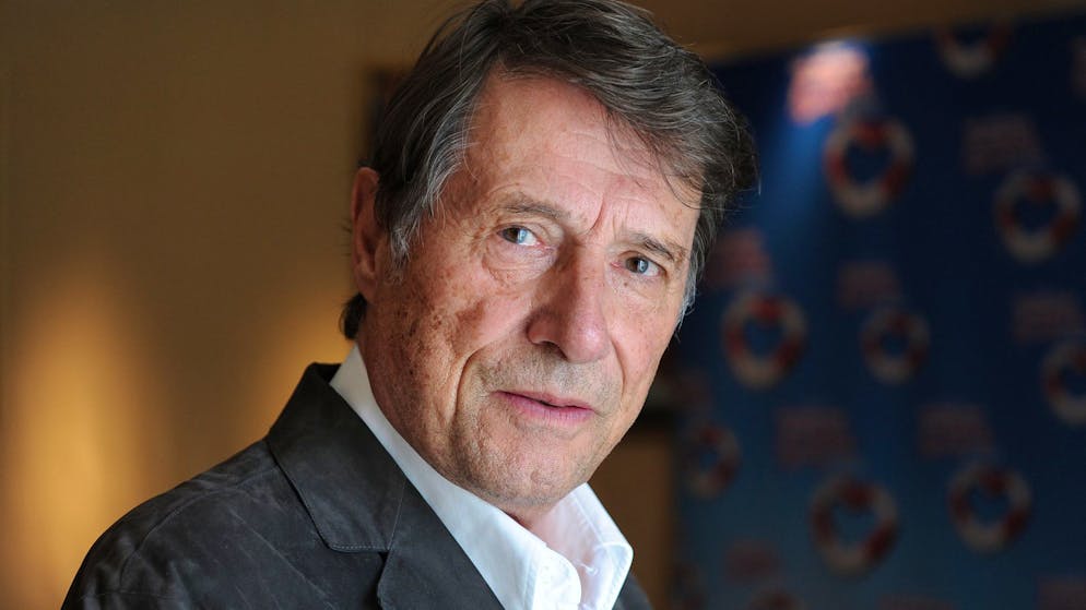 Freudige Überraschung für Fans. Unveröffentlichter Song von Udo Jürgens entdeckt