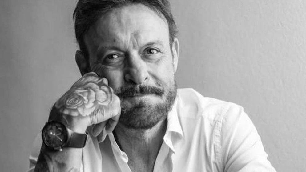 Calcio. L'ultimo saluto a Totò Schillaci di Baggio: «Fratelli per sempre»