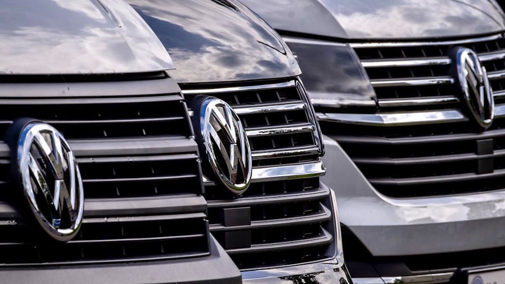 Il marchio VW da anni sta cercando di ridurre i costi e la sua redditività è molto minore rispetto ad altri brand del gruppo, come Audi, Skoda o Seat. (Foto simbolica)