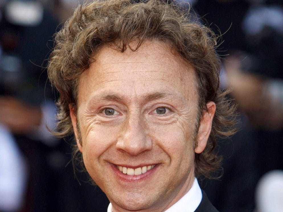 Stéphane Bern n'a rien contre « des chaînes d'info avec un parti-pris».