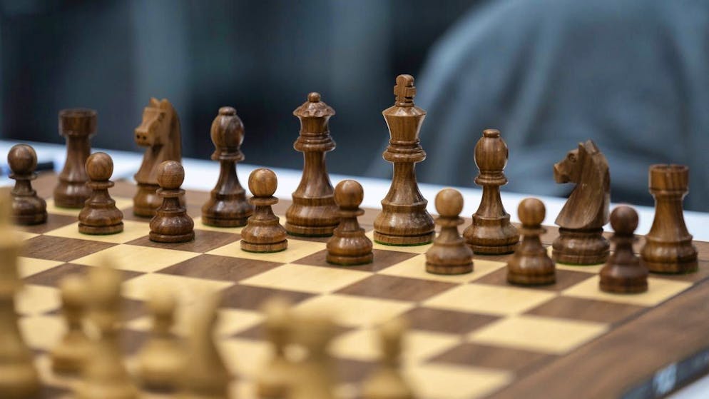 The sport of chess has been rocked by a harassment scandal.