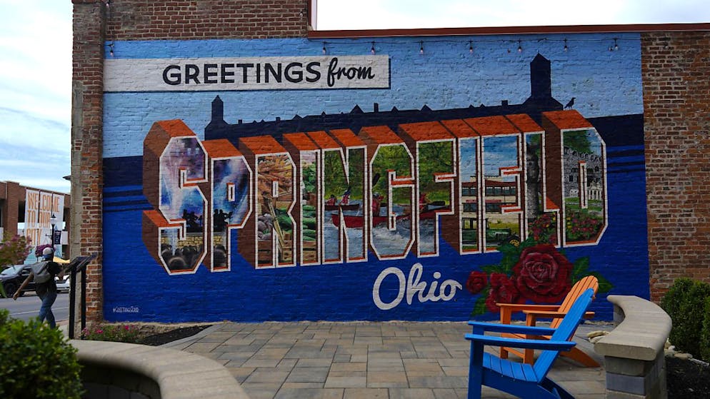 USA 2024. Il sindaco di Springfield sulla visita di Trump: «Ci ripensi»