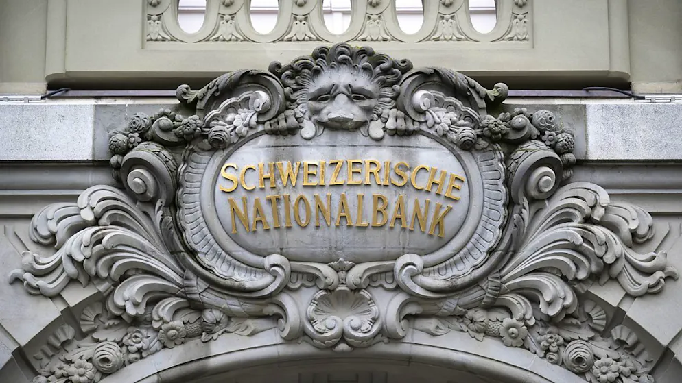 Economie. La BNS abaisse son taux directeur à 1,00%