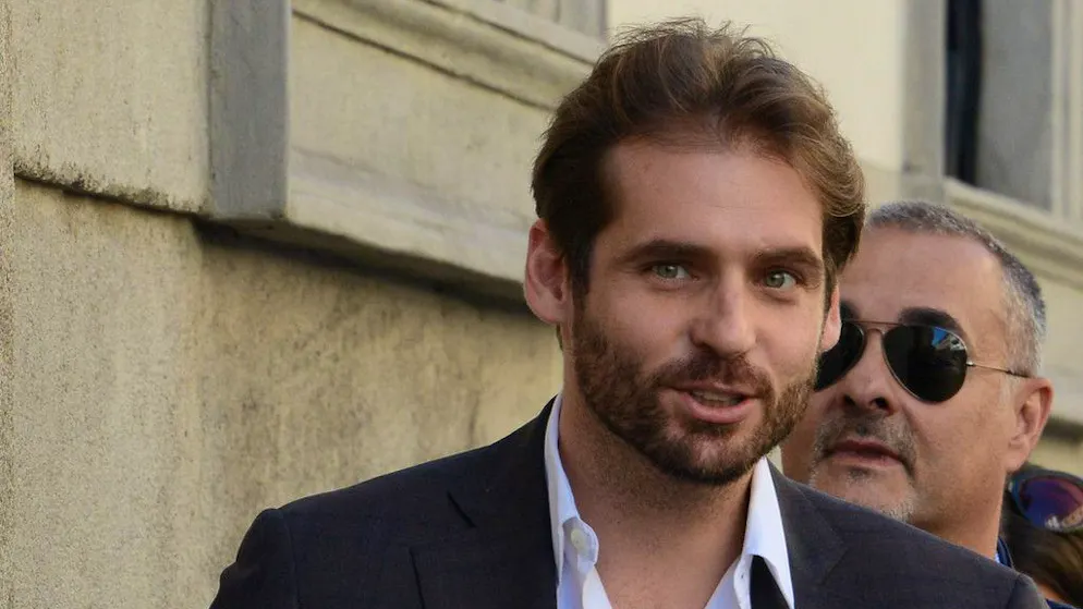 L'imprenditore si racconta. Tomaso Trussardi: «Non sono un figlio di papà, ho perso tutto troppo presto»