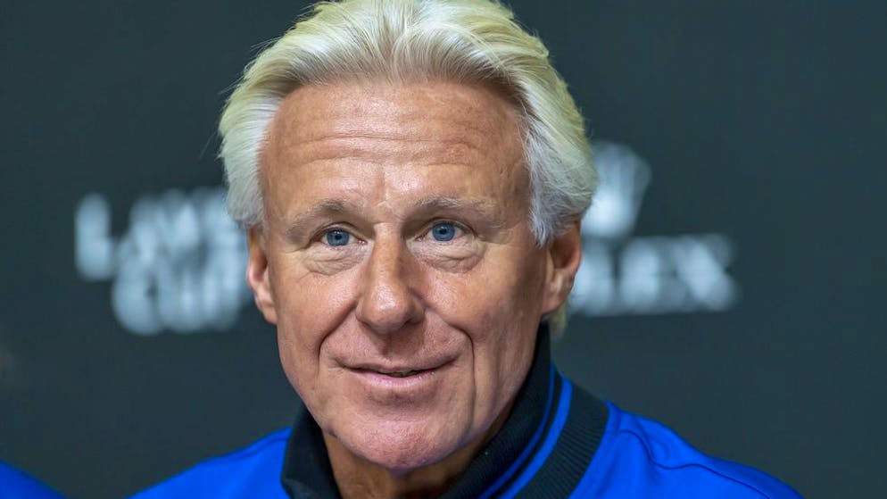 41 anni dopo. Ecco perché Björn Borg decise di ritirarsi a soli 26 anni quando era all'apice del successo