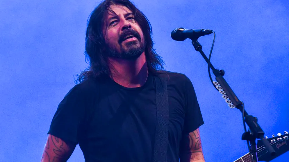 «J'ai craché le morceau». L'ex de Dave Grohl affirme que cette «ordure» était un infidèle en série