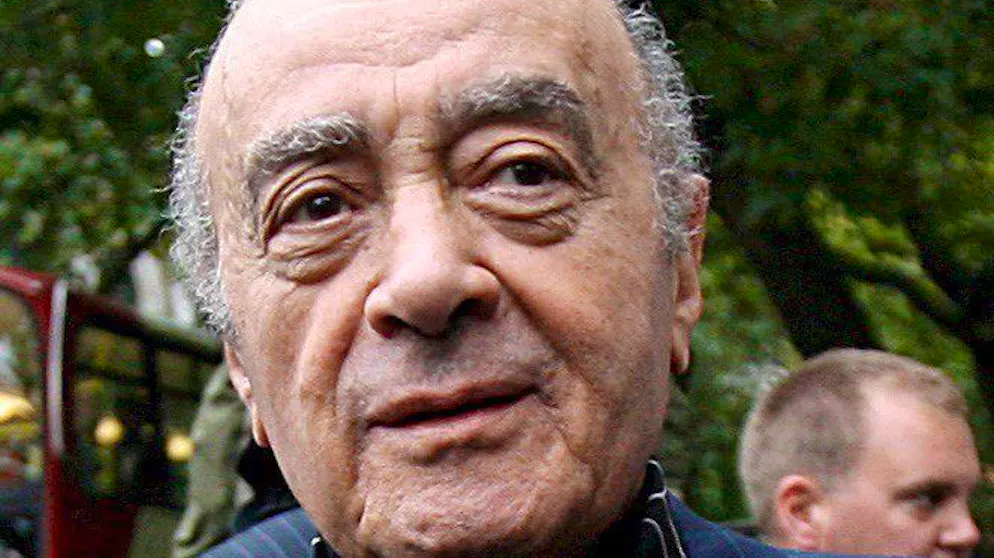 Accusé d'agressions sexuelles. Prédateur multimillionnaire : qui était Mohamed Al-Fayed?