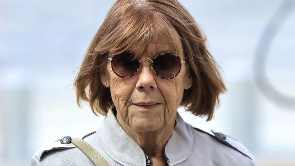 Procès des viols de Mazan. Gisèle Pelicot, l’héroïne féministe qui veut «changer la honte de camp»