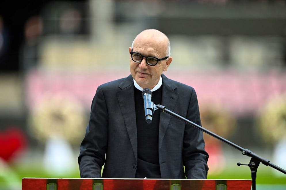 L'Allemagne est candidate à l'organisation pour 2029.