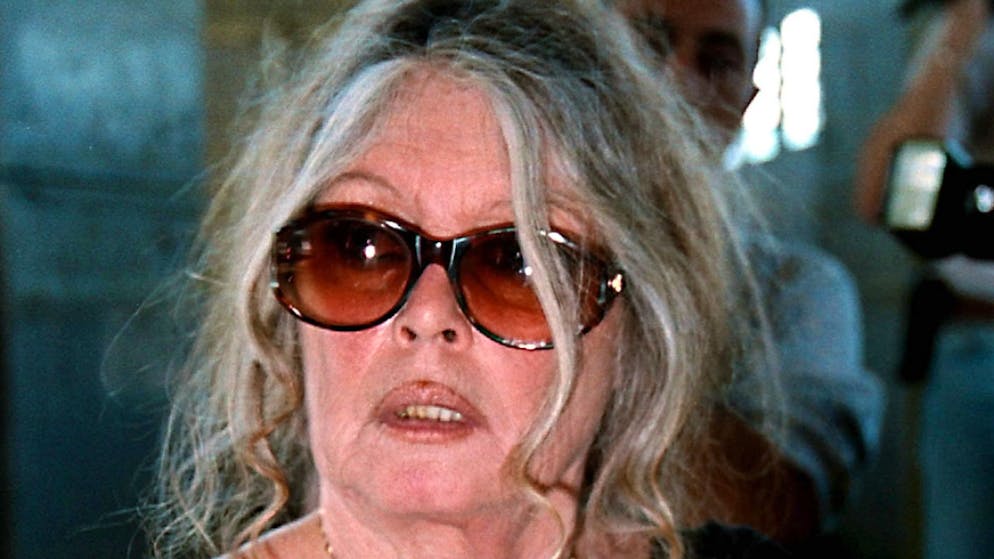 Longue hospitalisation. Inquiétude pour Brigitte Bardot, gravement malade