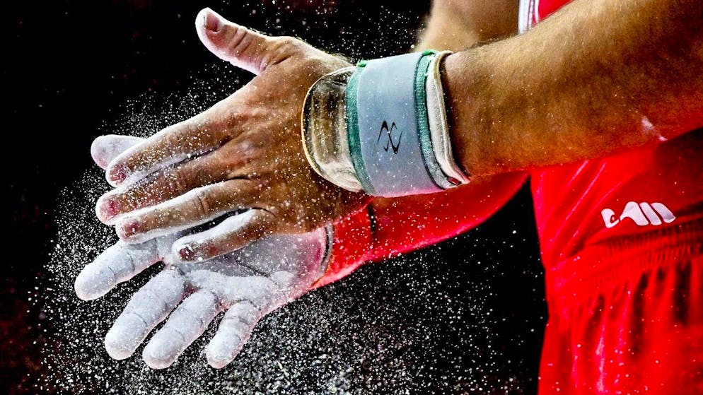 Un gymnaste suisse a été suspendu pour deux ans (photo d’illustration).
