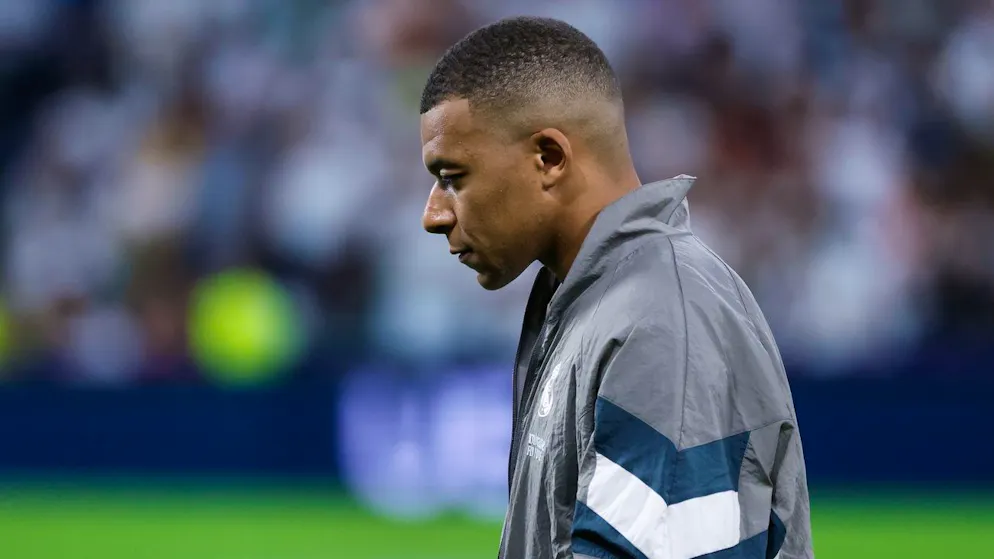 Affaire Mbappé. Litige financier : le PSG fait appel de la décision