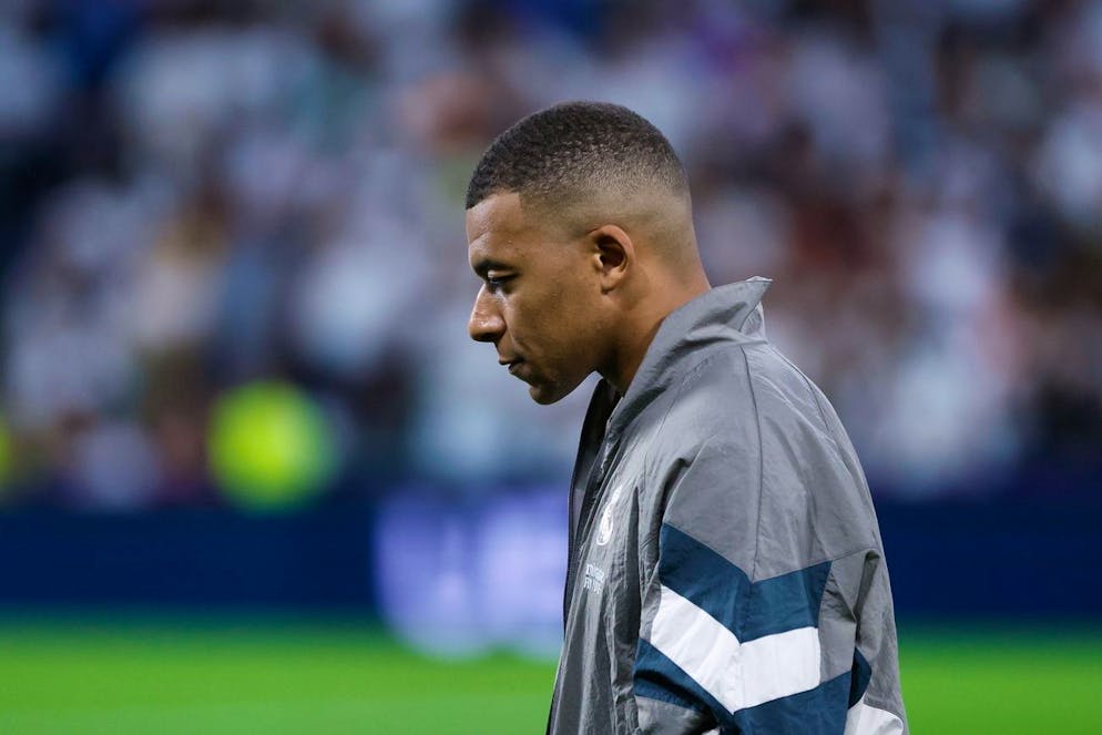 L’affaire Mbappé n’est pas prête de se terminer.