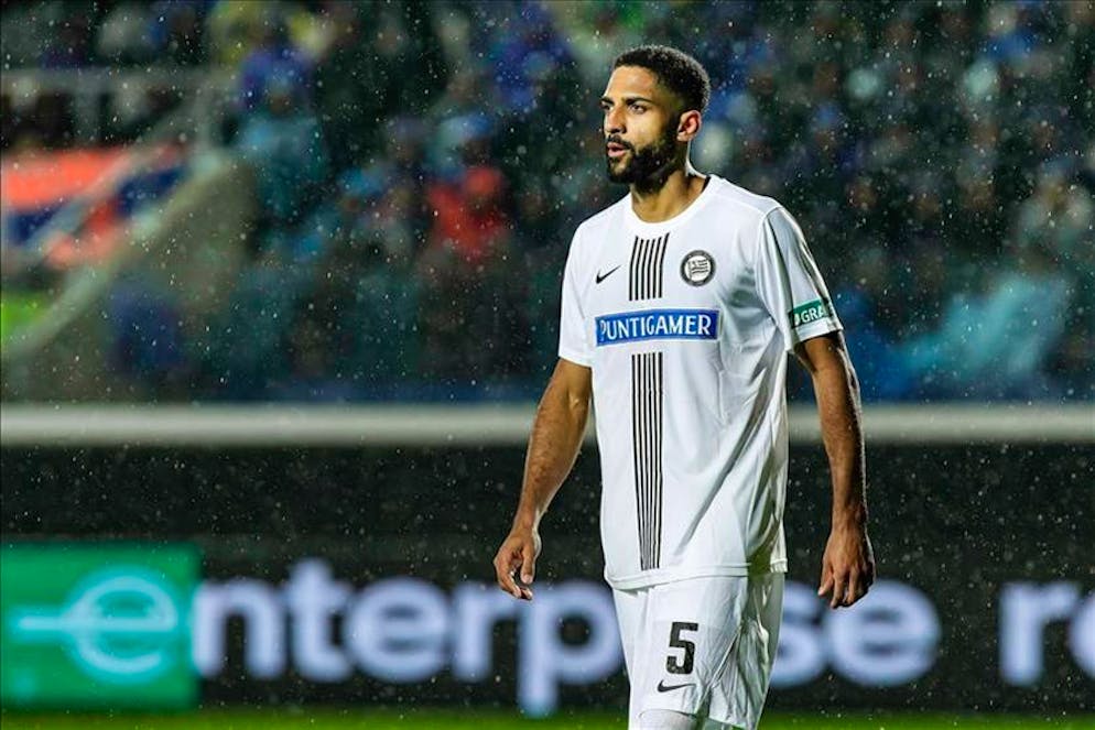 Infortunio meno grave del previsto