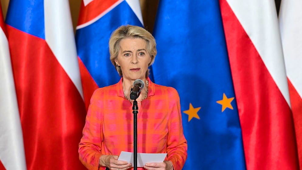 Un traité «historique». L'UE a signé l’accord Mercosur avec les pays latino-américains