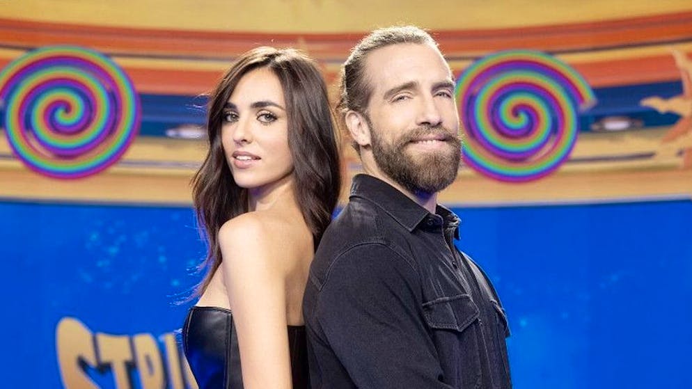 TG satirico. «Striscia la notizia» presenta una novità storica: arriva il Velino. Ecco chi è