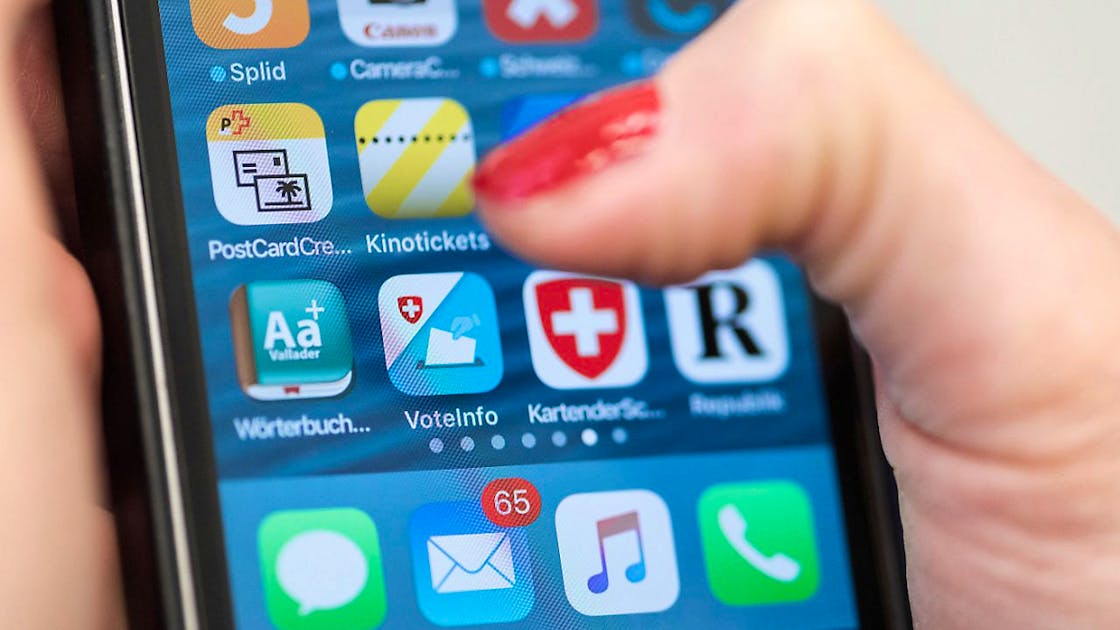 Digitization: Nidwalden plans to put e-government platform into