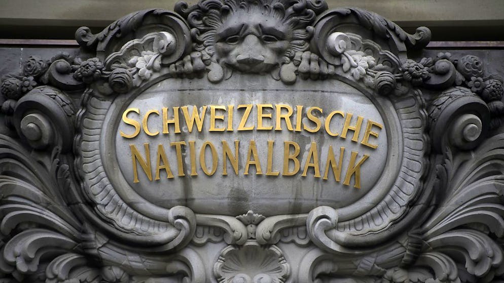 La Banca nazionale tiene conto con attenzione dei flussi monetari.