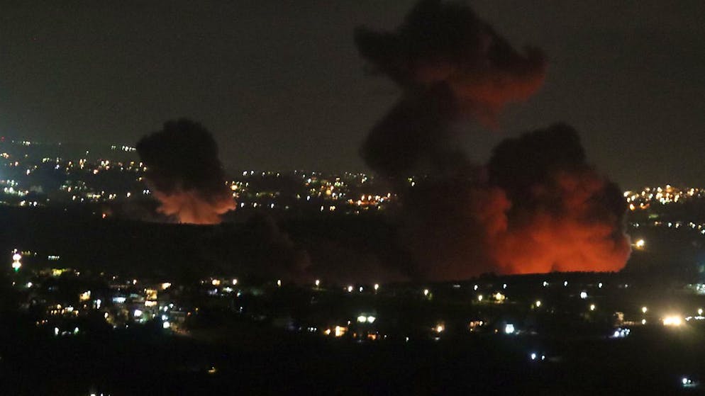 Assassinat de Hassan Nasrallah. Israël veut encore frapper de toutes ses forces le Hezbollah