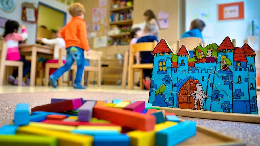 A Zurigo. Bimbo chiamato «stupido» dalla direttrice dell'asilo nido, parte la denuncia