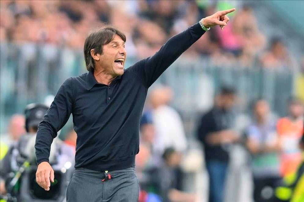 Antonio Conte