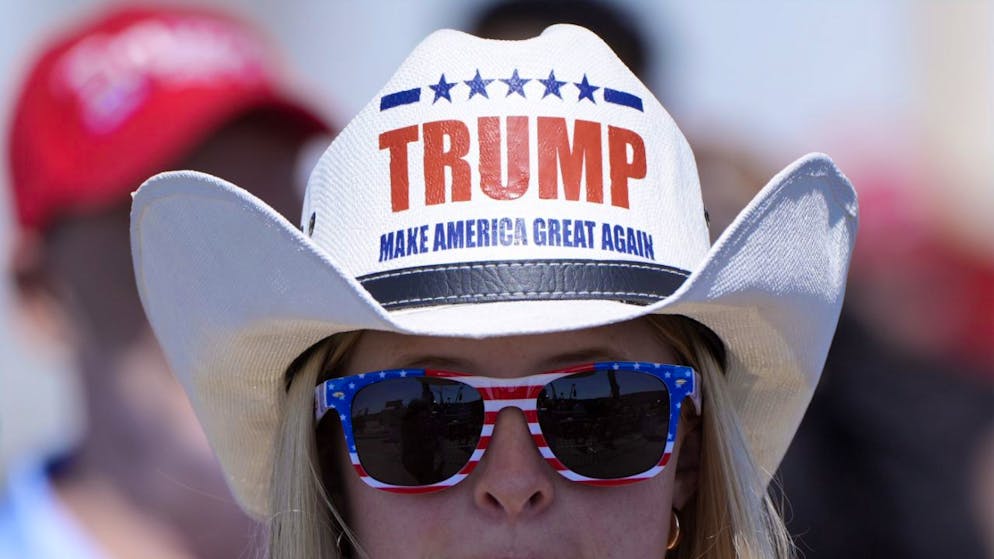 USA 2024. Trump: «Se perdo non mi ricandiderò nel 2028»