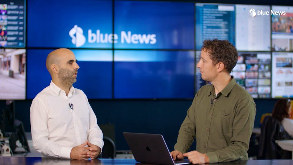 Politologe über gescheiterte BVG-Reform. «Das ist ein Denkzettel für Bundesrat und Parlament»