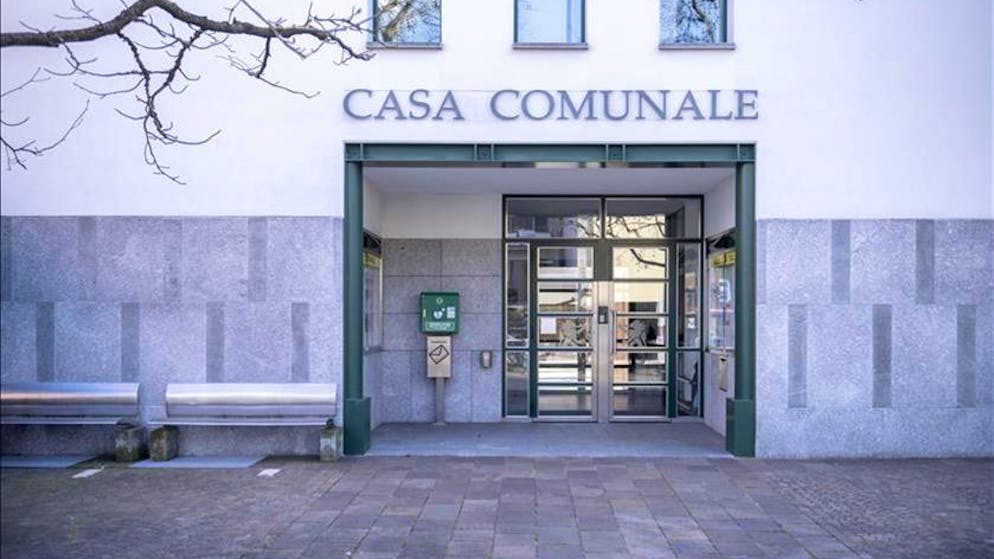 Votazione comunale. Magliaso dice «no» all'ampliamento dell'ecocentro