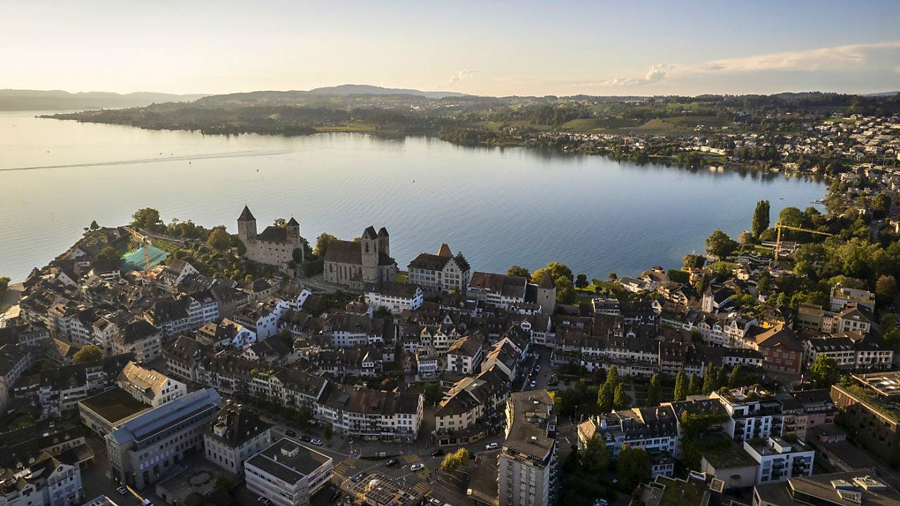 Prostitutes in Rapperswil-Jona