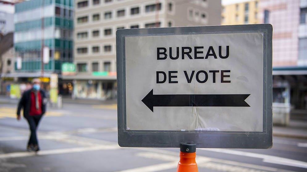 Pour l'éditorialiste du Temps, le Conseil fédéral et la Chancellerie doivent veiller à agender au mieux les dimanches de votation. (archives).